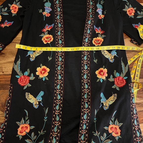 Zara Jacket - Picture 5 of 5